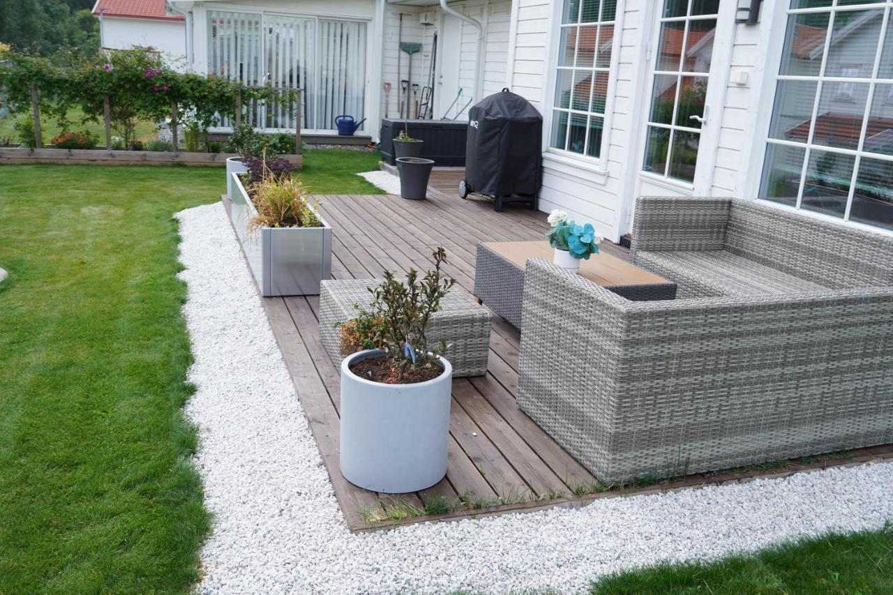 Les Homes - Modern & Cozy Stay Near Oslo Airport Nannestad Exterior photo