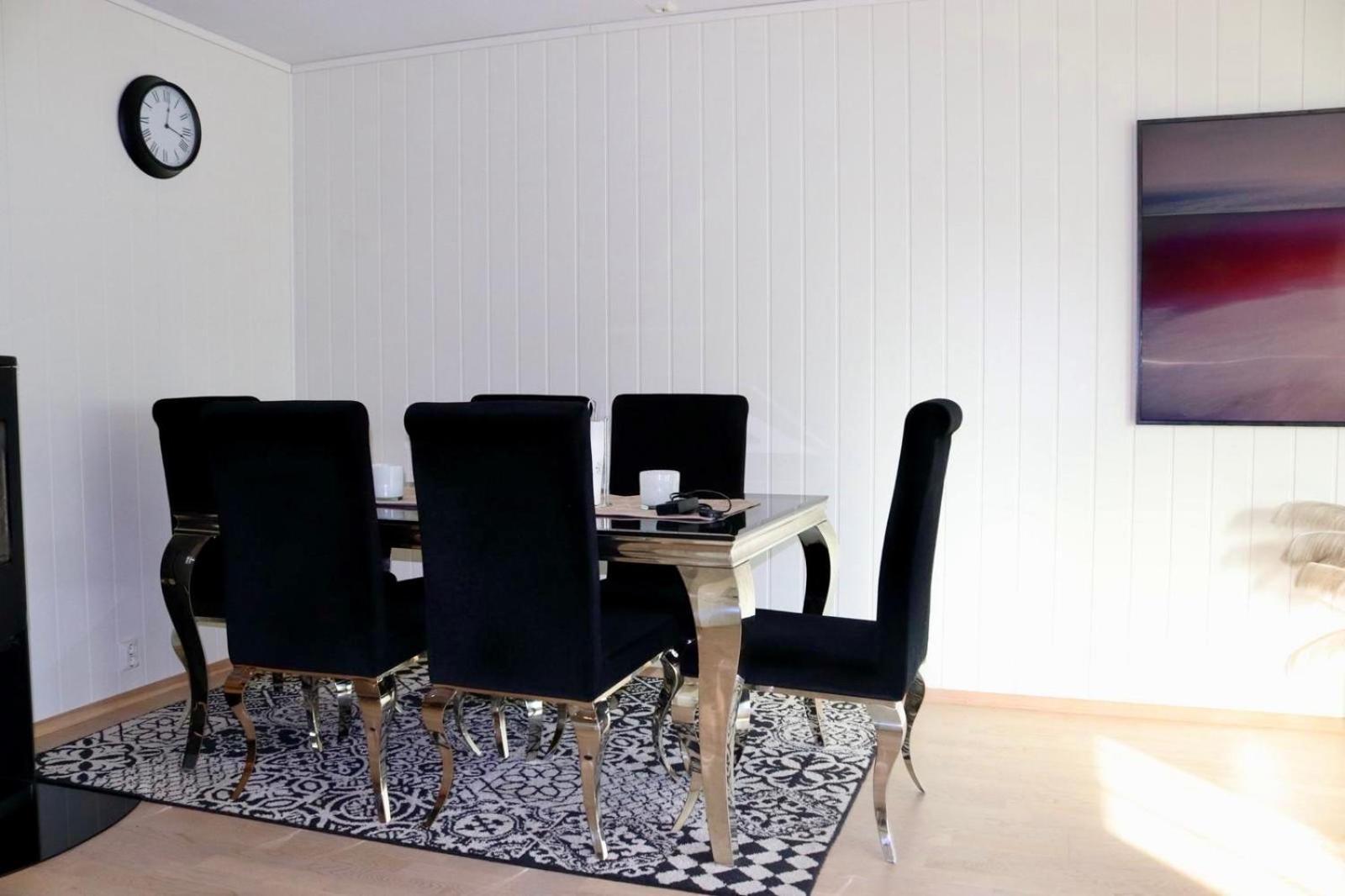 Les Homes - Modern & Cozy Stay Near Oslo Airport Nannestad Exterior photo